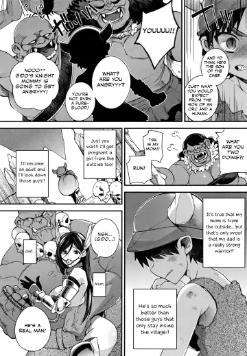 [Shindou] Shotaku-kun wa Elf no Hime-sama o Jouzu ni Haramaserareru kana? Fhentai.net - Page 10