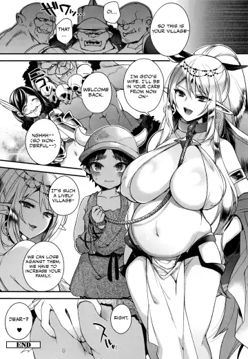 [Shindou] Shotaku-kun wa Elf no Hime-sama o Jouzu ni Haramaserareru kana? Fhentai.net - Page 26