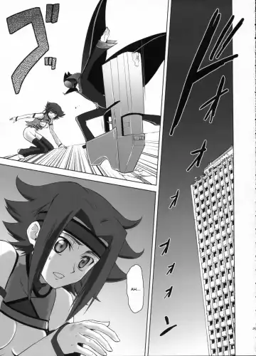 [Shirotsumekusa] Orange Complex Fhentai - Page 28