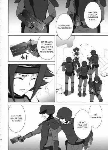 [Shirotsumekusa] Orange Complex Fhentai - Page 3