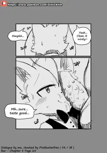 [Winick Lim] Bar Fhentai - Page 25