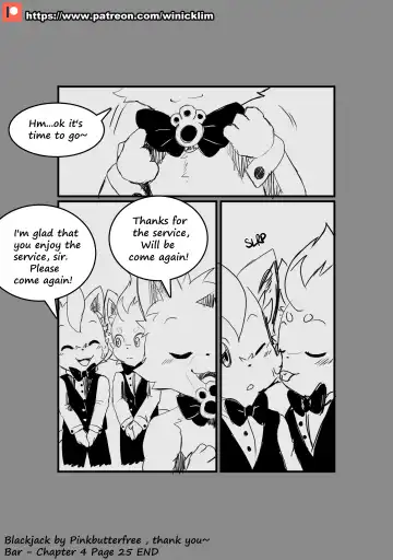 [Winick Lim] Bar Fhentai - Page 26