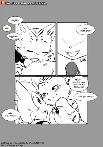 [Winick Lim] Bar Fhentai - Page 38