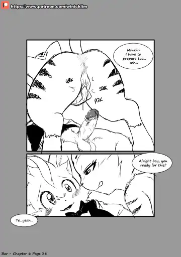 [Winick Lim] Bar Fhentai - Page 39