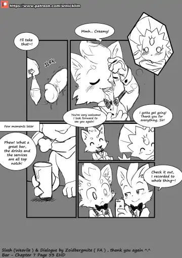 [Winick Lim] Bar Fhentai - Page 54