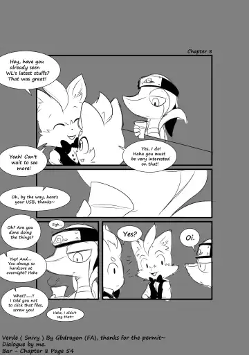 [Winick Lim] Bar Fhentai - Page 55