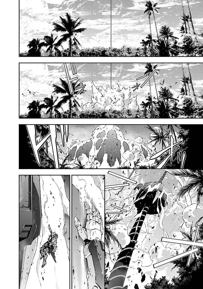 [Tsunashima Shirou] Lupus apparatus "Werewolf machine Winvruga" Fhentai - Page 100