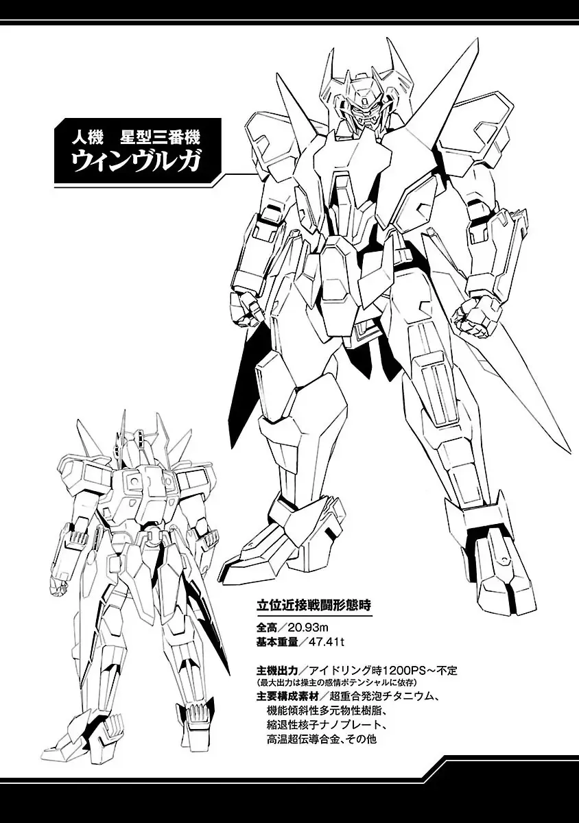 [Tsunashima Shirou] Lupus apparatus "Werewolf machine Winvruga" Fhentai - Page 178