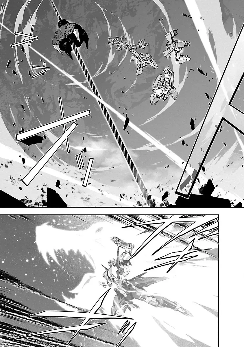 [Tsunashima Shirou] Lupus apparatus "Werewolf machine Winvruga" Fhentai - Page 95