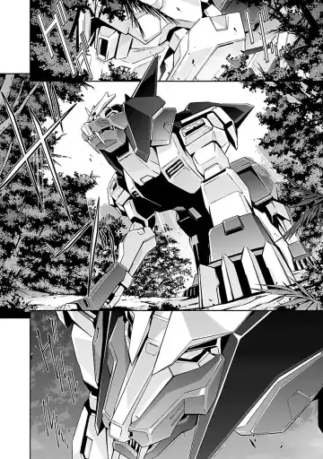 [Tsunashima Shirou] Lupus apparatus "Werewolf machine Winvruga" Fhentai - Page 114