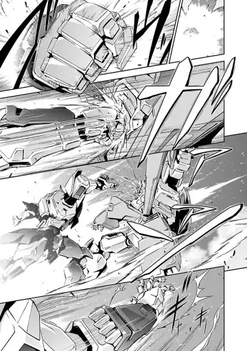 [Tsunashima Shirou] Lupus apparatus "Werewolf machine Winvruga" Fhentai - Page 59