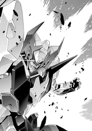 [Tsunashima Shirou] Lupus apparatus "Werewolf machine Winvruga" Fhentai - Page 60