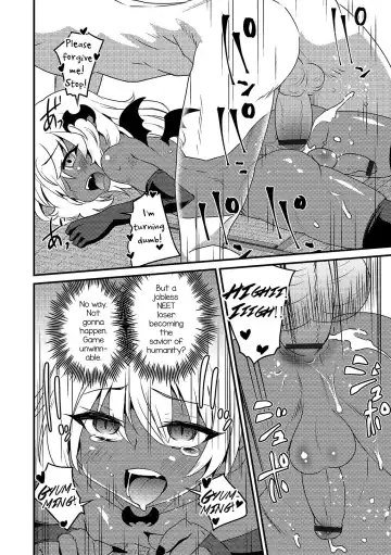 [Hanamaki Kaeru] Shinigami-chan Transfer Fhentai.net - Page 14