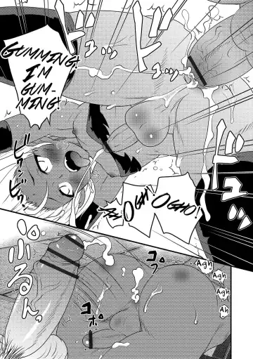 [Hanamaki Kaeru] Shinigami-chan Transfer Fhentai.net - Page 15