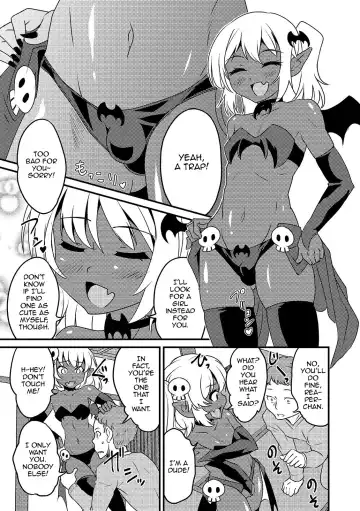 [Hanamaki Kaeru] Shinigami-chan Transfer Fhentai.net - Page 5