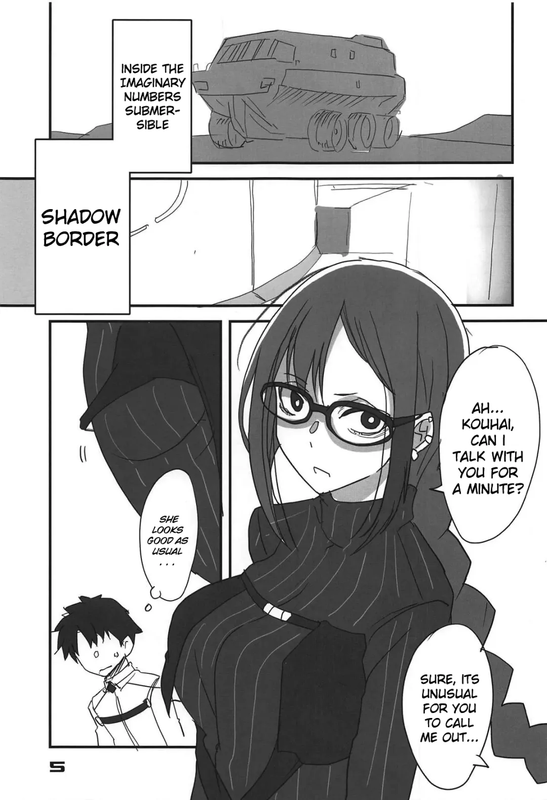 [Aoi Manabu] Paisen Souiu Toko! Fhentai.net - Page 4