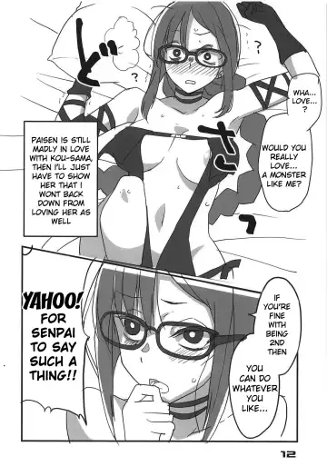 [Aoi Manabu] Paisen Souiu Toko! Fhentai.net - Page 11