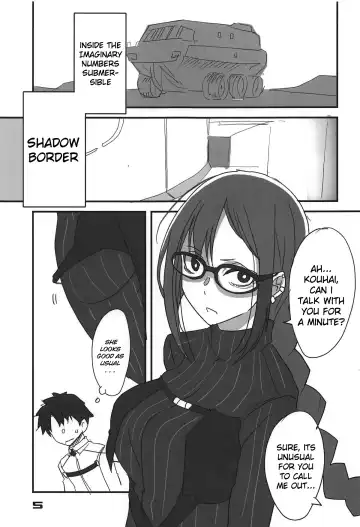 [Aoi Manabu] Paisen Souiu Toko! Fhentai.net - Page 4