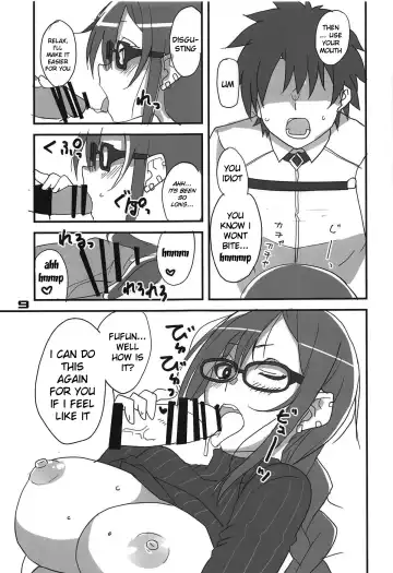 [Aoi Manabu] Paisen Souiu Toko! Fhentai.net - Page 8