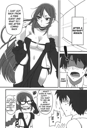 [Aoi Manabu] Paisen Souiu Toko! Fhentai.net - Page 9