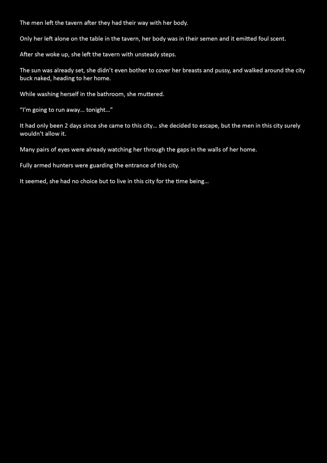 [Thor] Monhan Ura Nisshi - Kirin girl Fhentai - Page 18