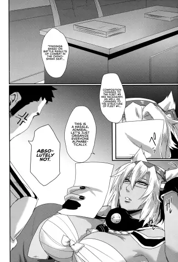 [Kawahagi Sakana] Okusuri no Jikan | Time of Medicine Fhentai - Page 22