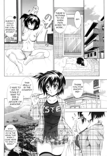 [Tachibana Takashi] Kyouen | Feast Fhentai - Page 6