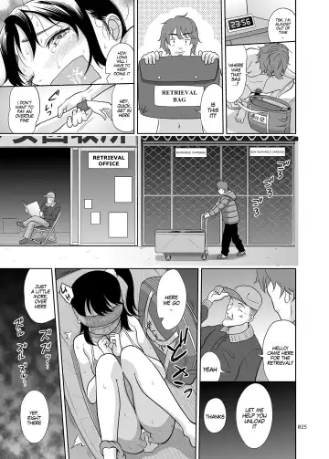 [Malcorond] Shoujo ga Kaeru Machi 1 l A Street Where You Can Purchase Young GIrls 1 Fhentai - Page 24