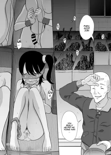 [Malcorond] Shoujo ga Kaeru Machi 1 l A Street Where You Can Purchase Young GIrls 1 Fhentai - Page 25
