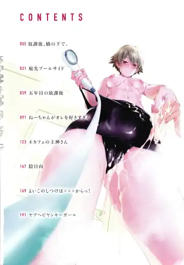 [Haguruma] Inner Immoral Fhentai - Page 5