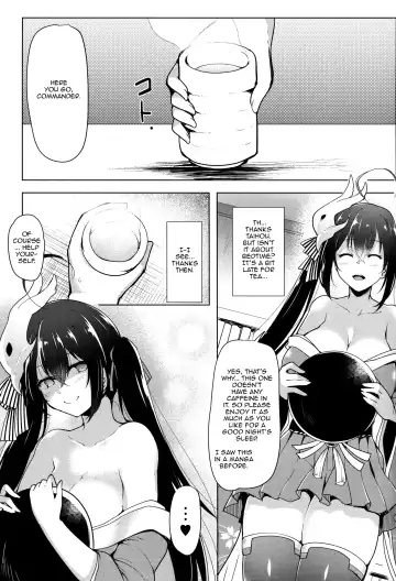 [C.r] Kochira Taihou 03 | This Taihou 03 Fhentai.net - Page 3