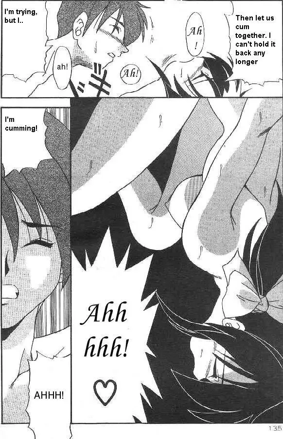Change - Chenjii Fhentai - Page 15