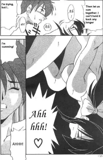 Change - Chenjii Fhentai - Page 15