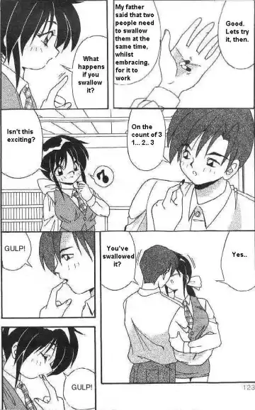 Change - Chenjii Fhentai - Page 3