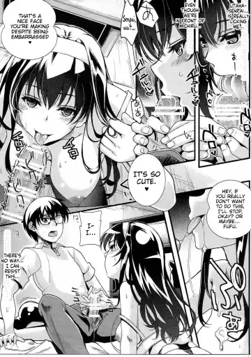 [Kurosawa] Saenai Futari no Itashikata 4 | How the Boring Couples Does It 4 Fhentai.net - Page 10