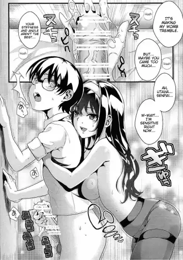 [Kurosawa] Saenai Futari no Itashikata 4 | How the Boring Couples Does It 4 Fhentai.net - Page 15