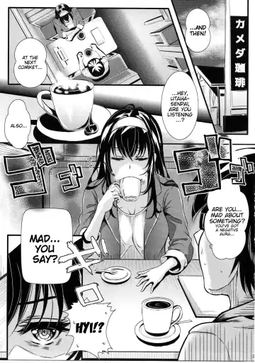 [Kurosawa] Saenai Futari no Itashikata 4 | How the Boring Couples Does It 4 Fhentai.net - Page 2