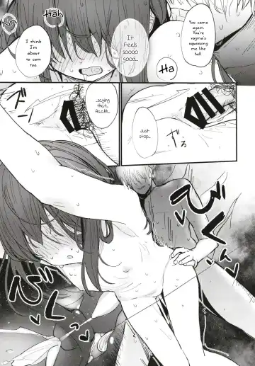 [Daki Makura] Onii-chan wa mada Natsuyasumichuu dakara Sex Shitemita Fhentai - Page 16