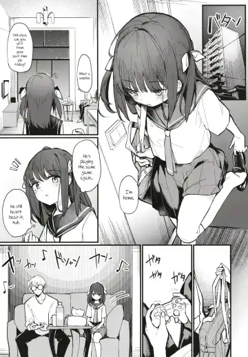 [Daki Makura] Onii-chan wa mada Natsuyasumichuu dakara Sex Shitemita Fhentai - Page 2