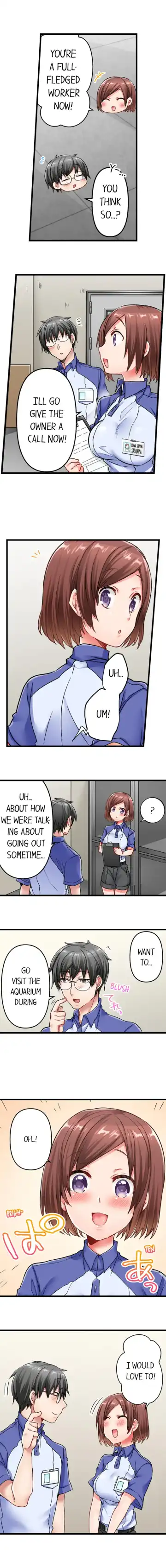 Chime ga Nattara Gobyou de Hatsujou | 5-Second Sex Delivery Ch. 1-18 Fhentai.net - Page 112