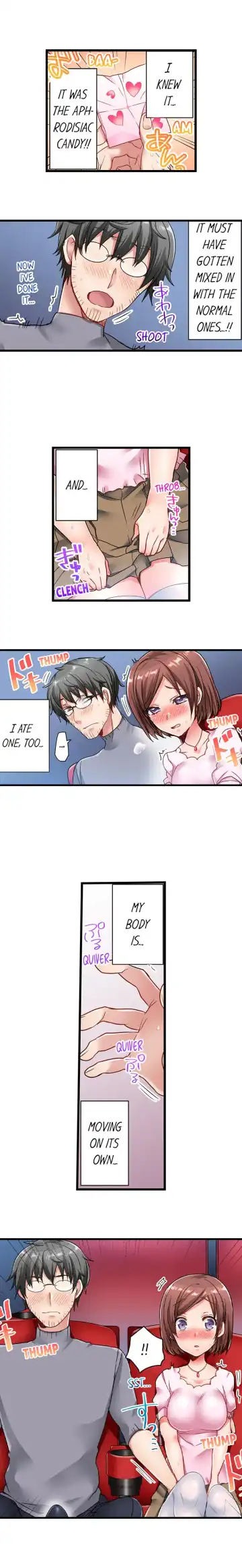 Chime ga Nattara Gobyou de Hatsujou | 5-Second Sex Delivery Ch. 1-18 Fhentai.net - Page 70