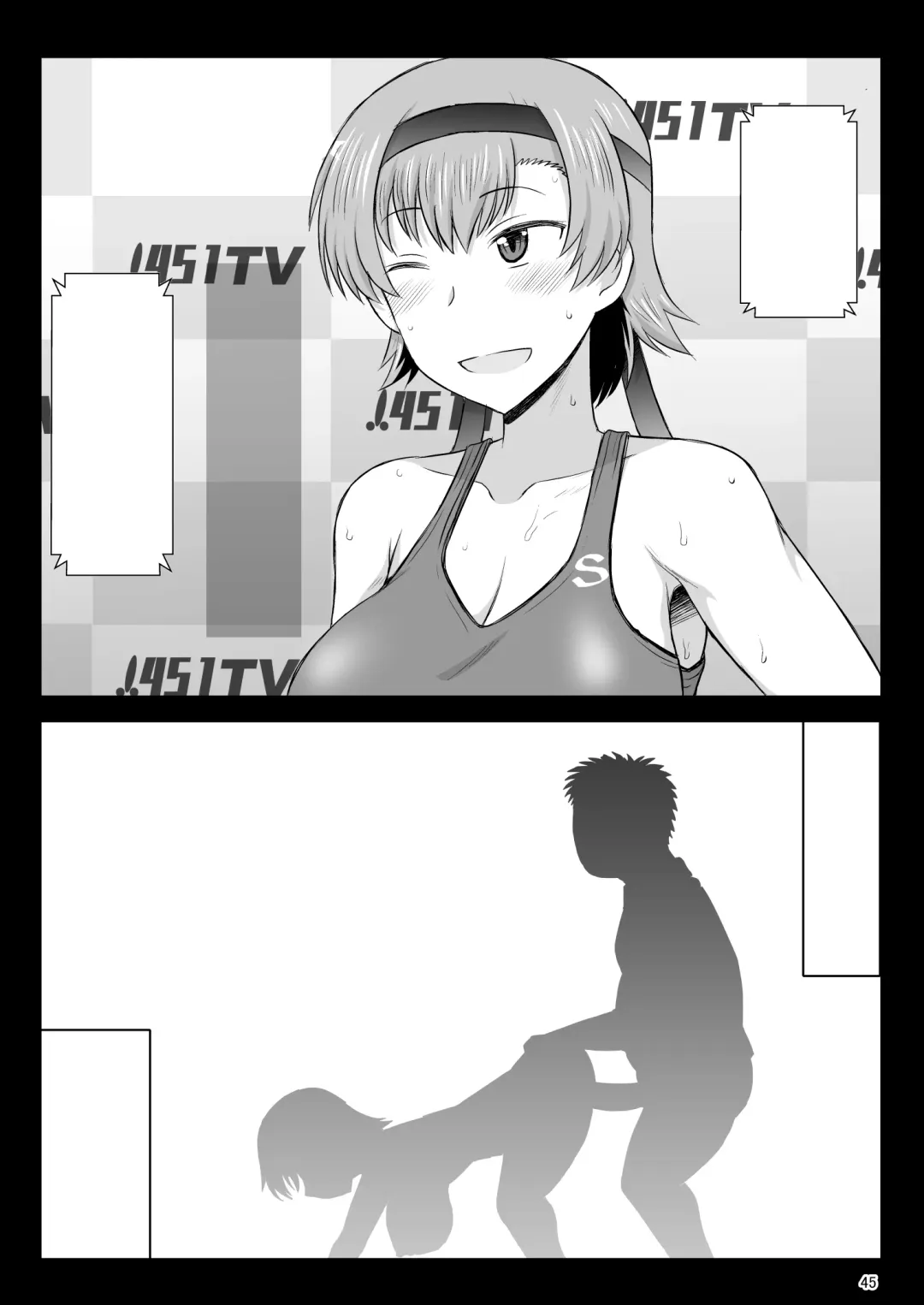 [Deep Valley] Inkou Kyoushi no Saimin Seikatsu Shidouroku Touma Saki Hen ~Sensei, Kare to Musubareru tame ni Takumashii Mono de Ninshin sasete kudasai!~ Fhentai - Page 121