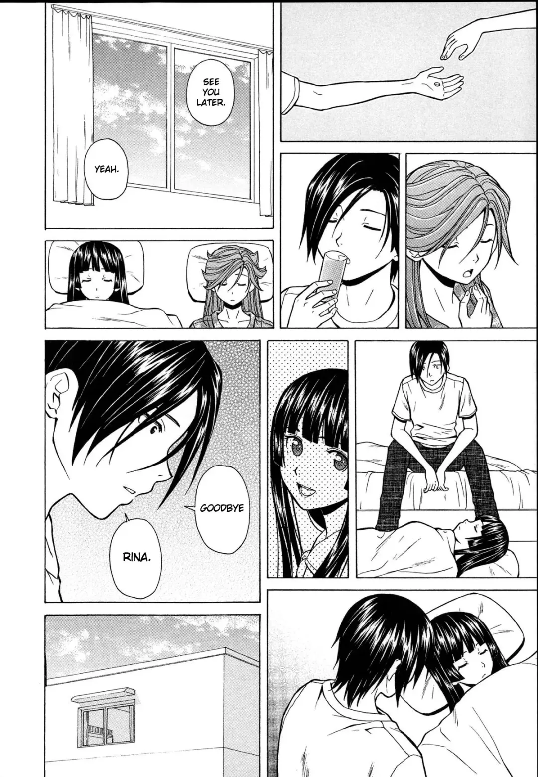 [Fuuga] Shinda Watashi no Monogatari - Story of me who died Saishuuwa Fhentai - Page 26