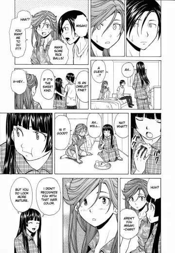 [Fuuga] Shinda Watashi no Monogatari - Story of me who died Saishuuwa Fhentai - Page 21