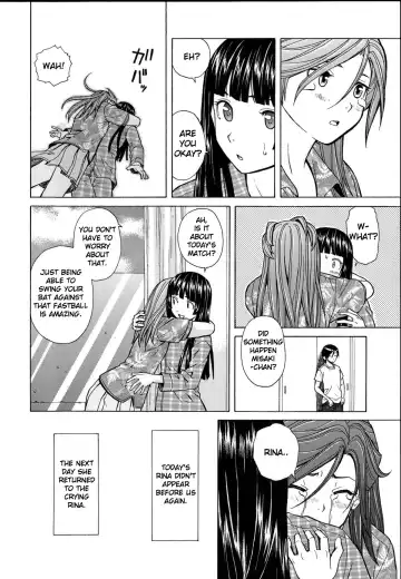 [Fuuga] Shinda Watashi no Monogatari - Story of me who died Saishuuwa Fhentai - Page 22