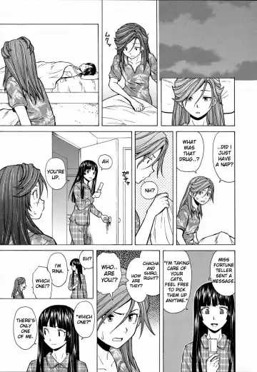 [Fuuga] Shinda Watashi no Monogatari - Story of me who died Saishuuwa Fhentai - Page 27
