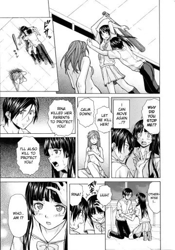 [Fuuga] Shinda Watashi no Monogatari - Story of me who died Saishuuwa Fhentai - Page 3