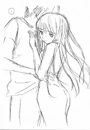 [Fuuga] Shinda Watashi no Monogatari - Story of me who died Saishuuwa Fhentai - Page 37