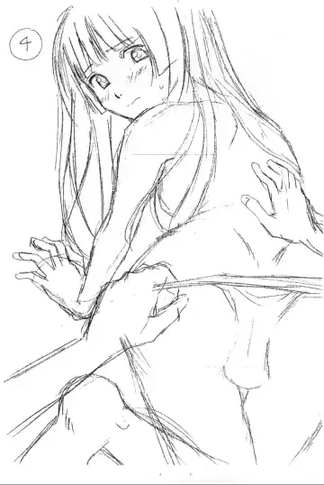 [Fuuga] Shinda Watashi no Monogatari - Story of me who died Saishuuwa Fhentai - Page 40