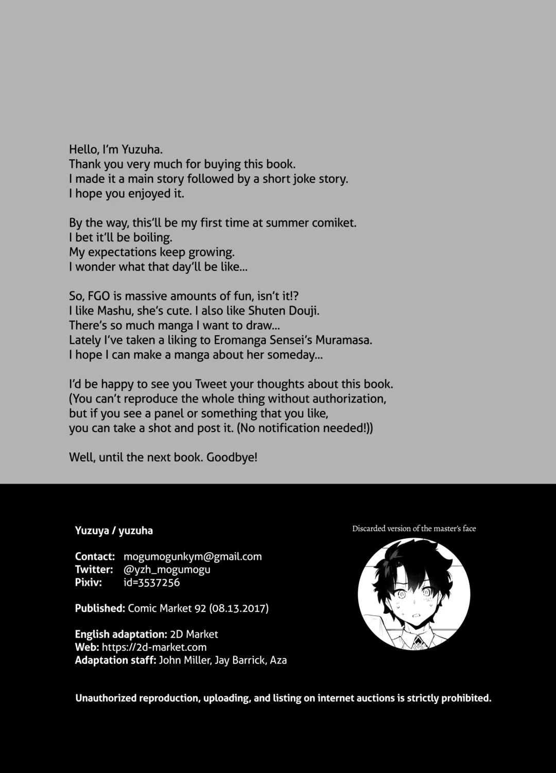 [Yuzuha] Neteiru Watashi ni Ecchi na Koto Shichaun desu ne... | Do Naughty Things to Me As I Sleep (decensored) Fhentai - Page 25